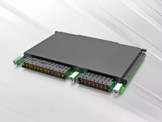 VPX Power Supply  