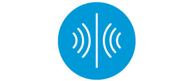 Vibration Resistance Icon 