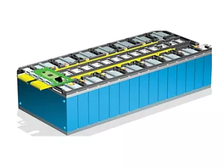 スタンドアロン型セルセンシング基板を備えたVolfinityセル接触システム