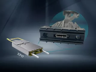 Molex XPO Connectors