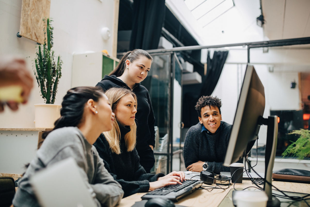 Innovative Careers at Molex | Molex