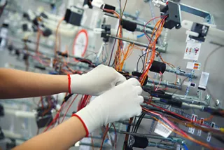 Molex Connectors