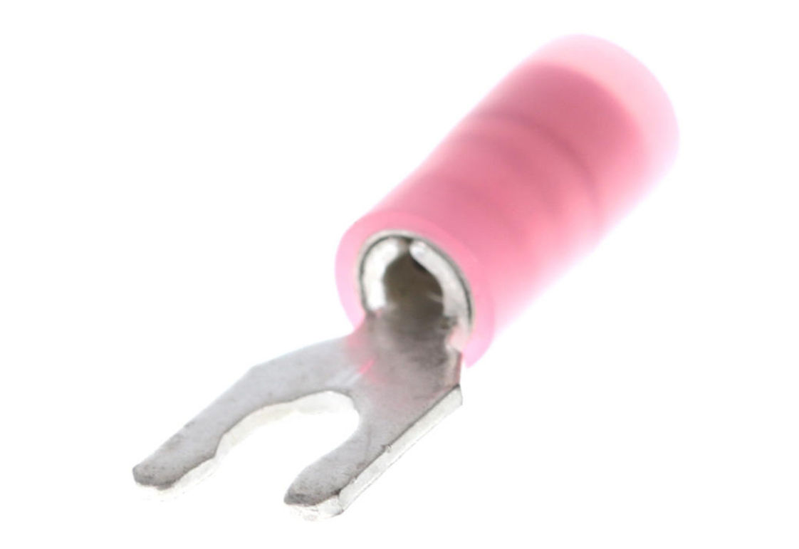 Avikrimp Snap Spade Terminal