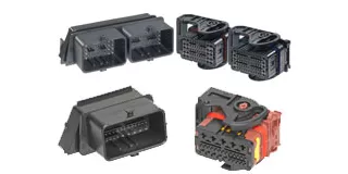 CMC / CMX Connector headers and receptacles