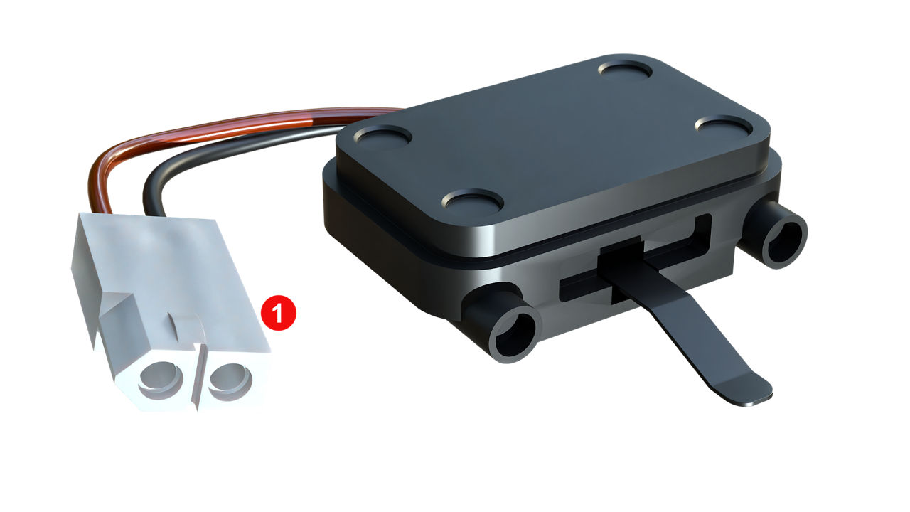 Door Switch Connectors