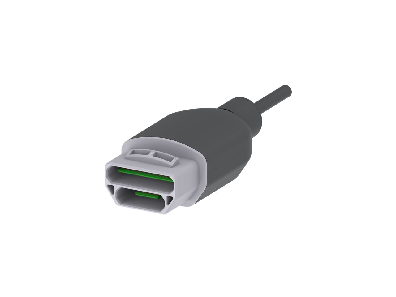 EdgeStack 医疗连接器