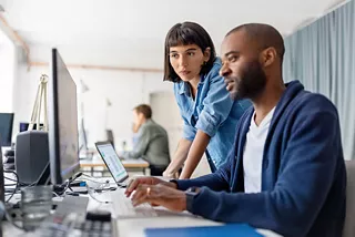 Developers consult frequently asked questions to quickly implement Molex APIs.