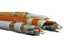 Cables for Industrial Automation
