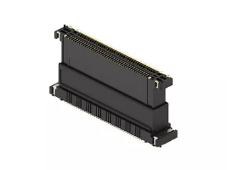 Float Stackオートモーティブ基板対基板用コネクター