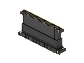 Float Stack Automotive Board-to-Board Connectors