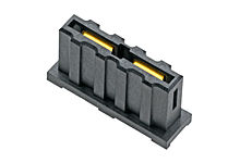 Molex GbX I-Trac Power Receptacle