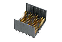 Molex GbX I-Trac PCB Header