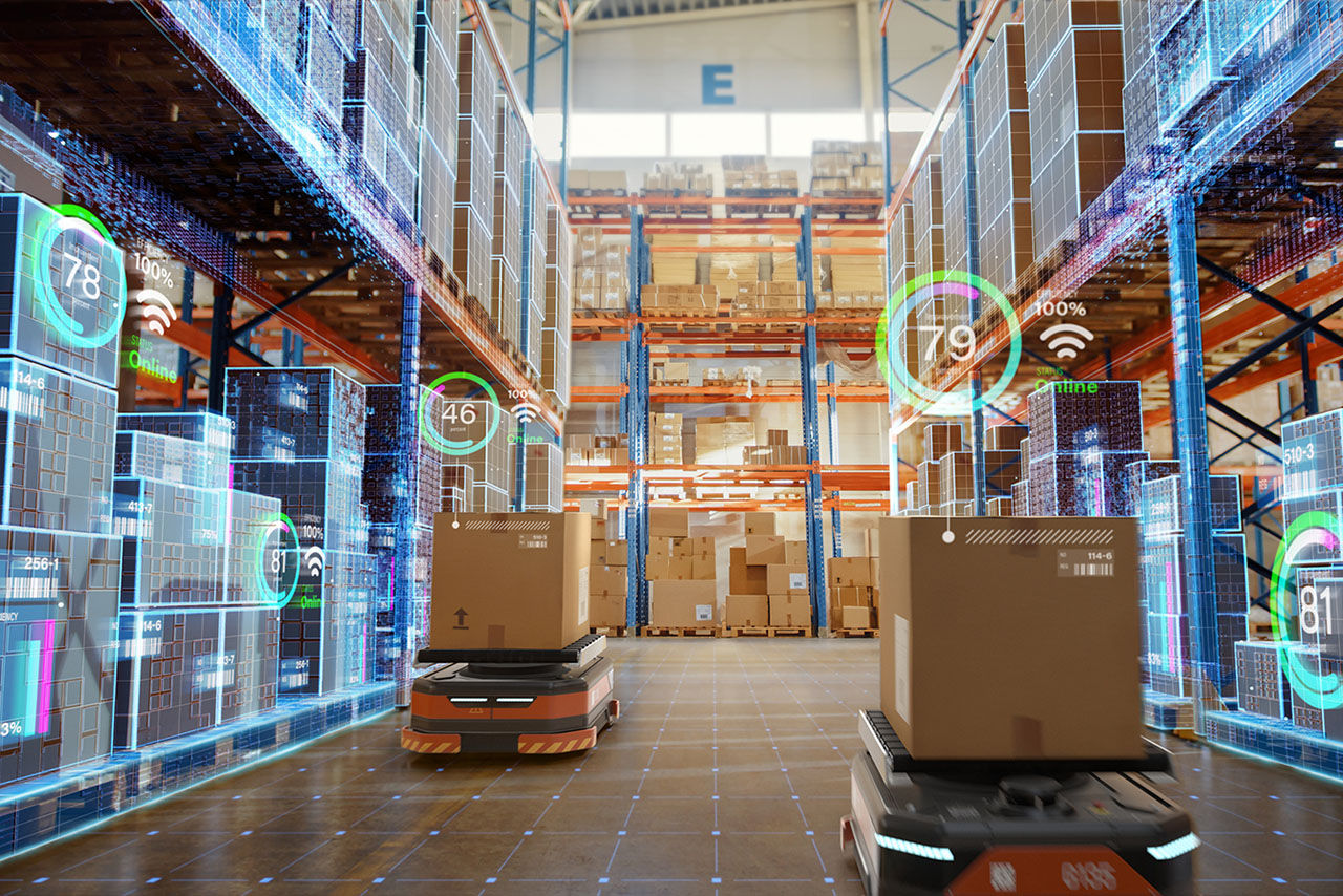 Digital supply chain initiatives provide up-to-date product data, pricing and lead time to help end-users make the best decisions. 