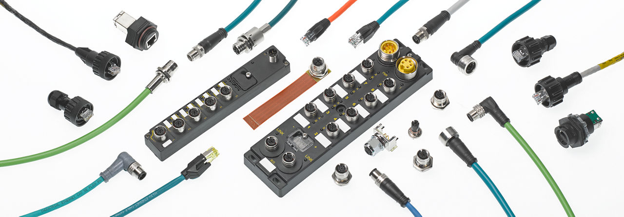 産業用の通信製品サポートセンター | Molex