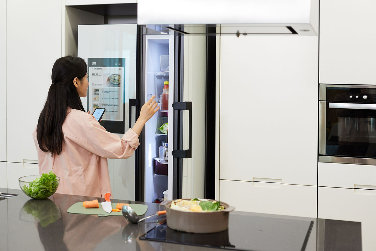 Home Appliance Technology & Solutions | Molex