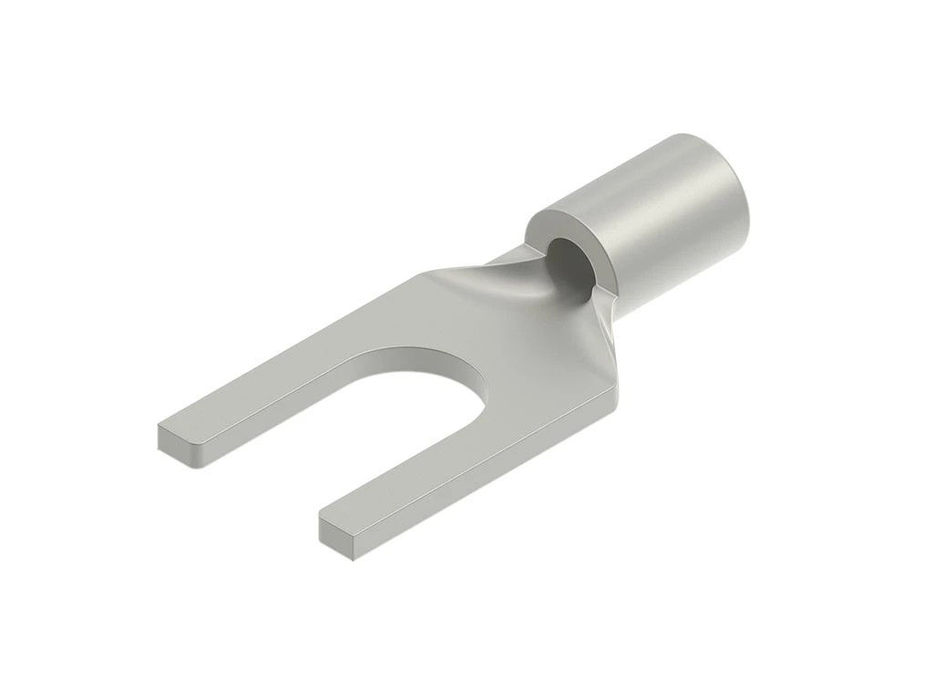 Krimptite Snap Spade Terminal