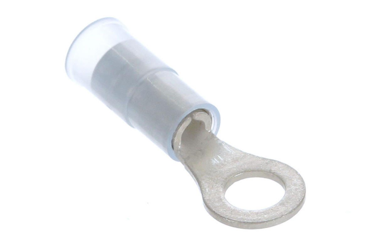 AviKrimp metric ring tongue terminal.