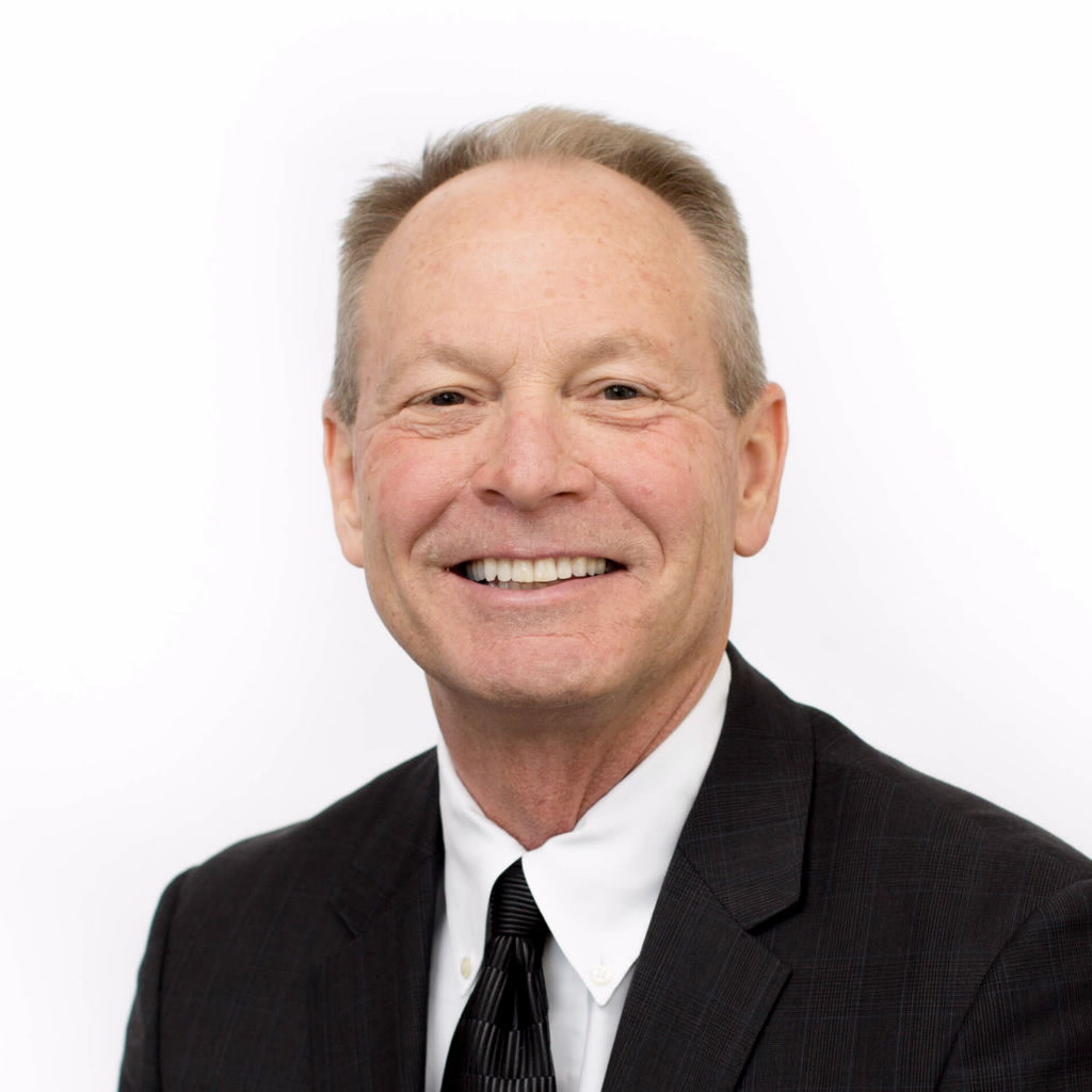 Mike Cole, Senior Vice President and President of Molex’s Aerospace and Defense Solutions Division