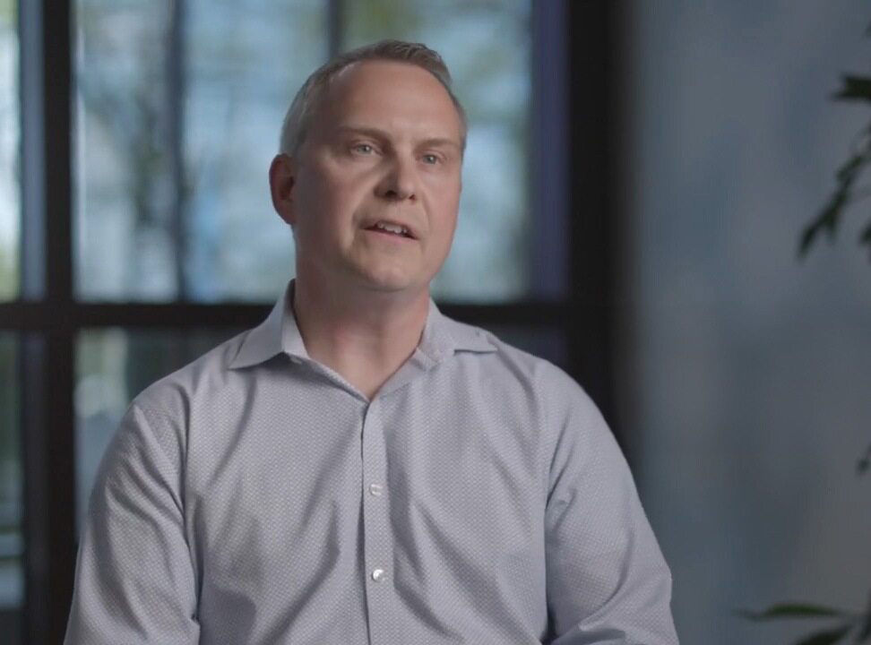 Mike Deppe Innovation
