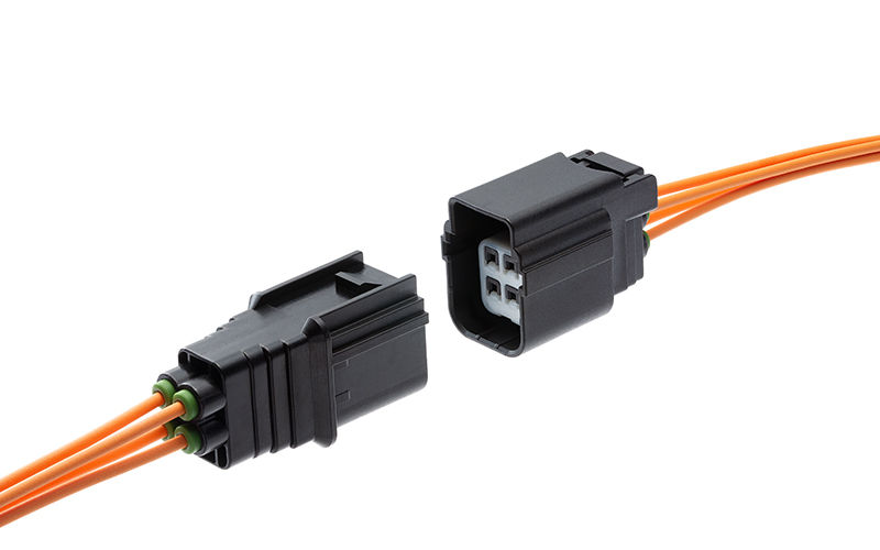 Outil de sertissage Molex pour Contacts de connecteur Mizu-P25