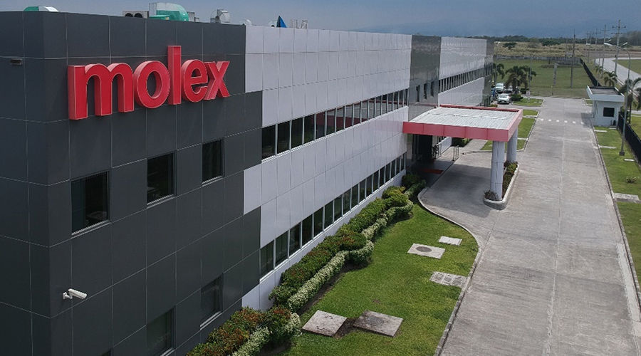 Dedication to Quality Earns Molex Philippines Plant Ford Q1 Status Molex
