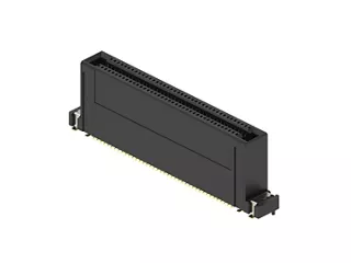 Multi-functional Float Stack connector