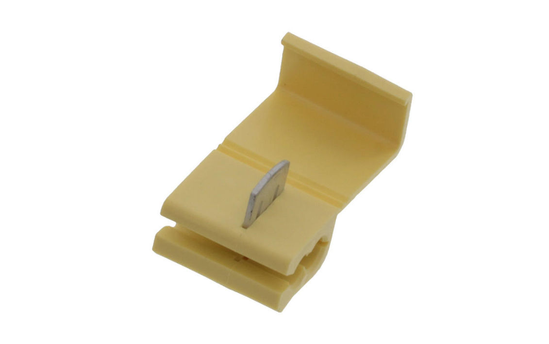 Molex Multi-Lock Connector