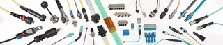 Fiber Optic Connectors and Adapters