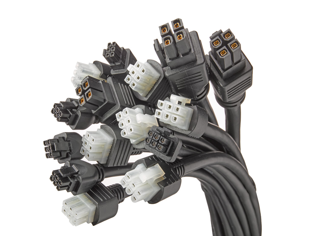 Cable Assemblies and Wire Harnesses