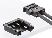 Wire-to-Board Connectors