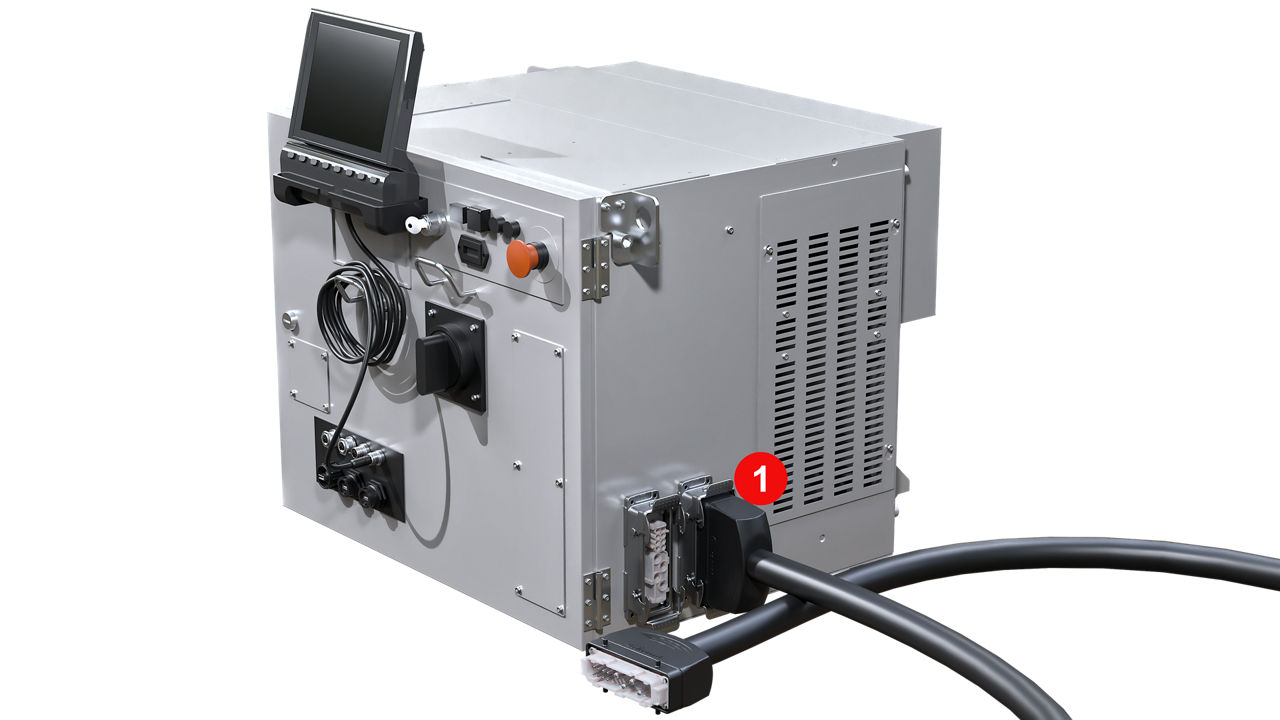 Power Supply