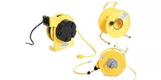 Molex Woodhead Electrical Products.
