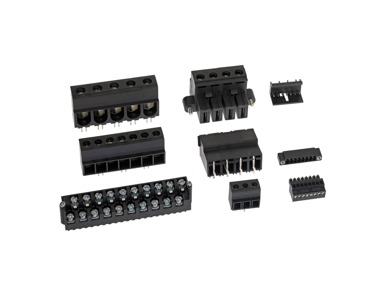 Terminal Blocks and Barrier Strips | Molex, image size:1280x960