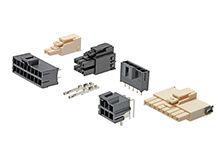 Wire-to-Board Connectors