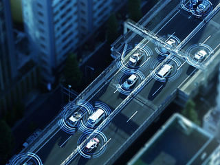 車両用アンテナ