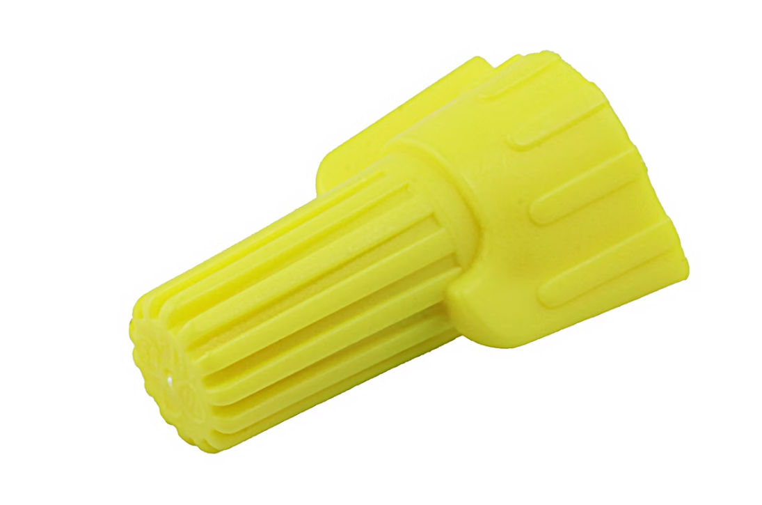 Molex Wing-Lock Splice.