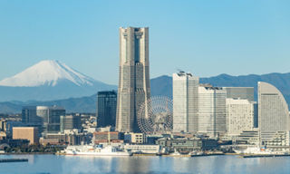 日本、神奈川県、横浜市、みなとみらい