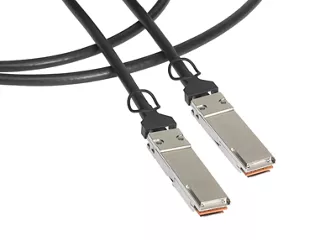 QSFP+ to QSFP+